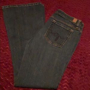 Guess jeans